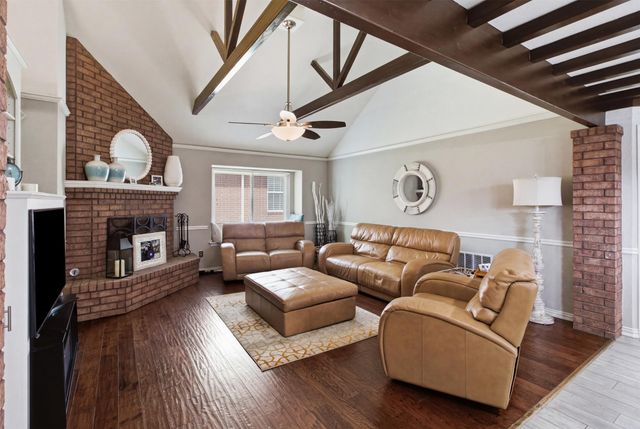 1416 Daventry Drive, Desoto, TX 75115