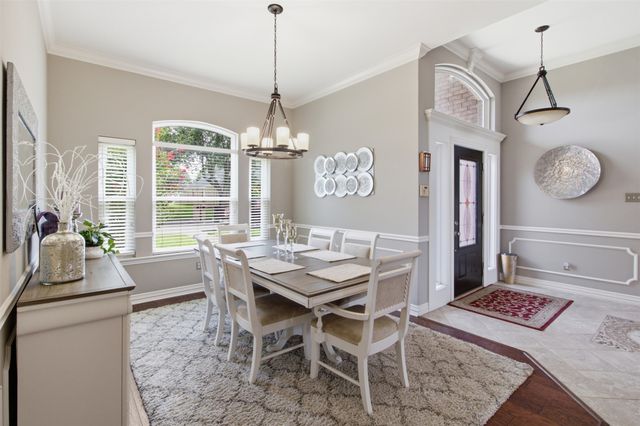 1416 Daventry Drive, Desoto, TX 75115