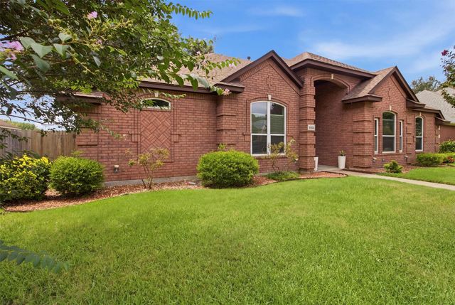 1416 Daventry Drive, Desoto, TX 75115