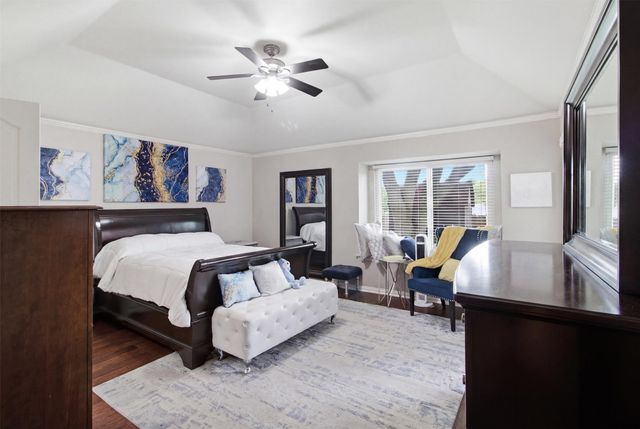 1416 Daventry Drive, Desoto, TX 75115