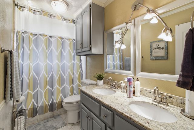 1416 Daventry Drive, Desoto, TX 75115