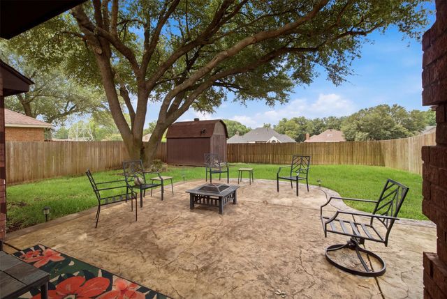 1416 Daventry Drive, Desoto, TX 75115