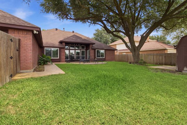 1416 Daventry Drive, Desoto, TX 75115
