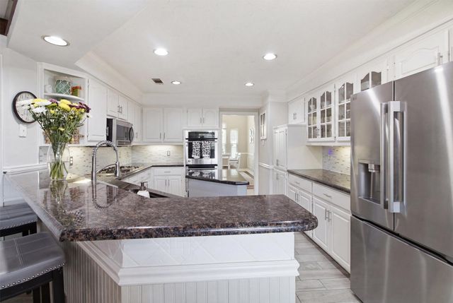 1416 Daventry Drive, Desoto, TX 75115