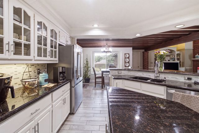 1416 Daventry Drive, Desoto, TX 75115