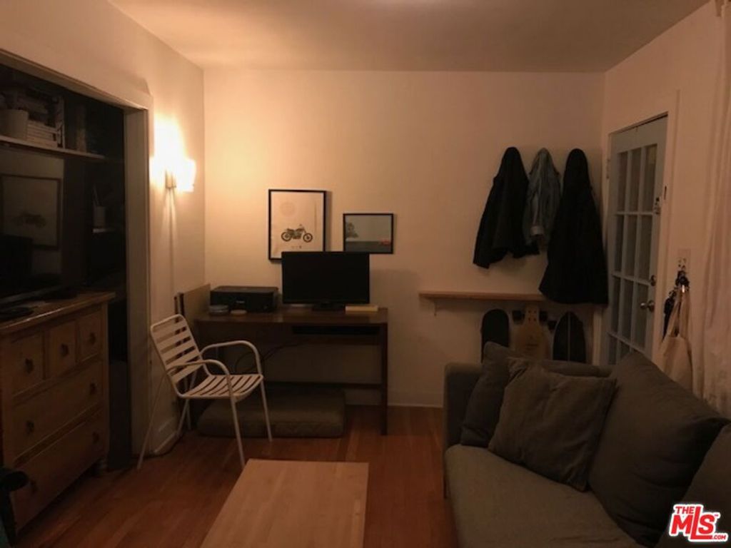 223 Strand Street G, Santa Monica, CA 90405
