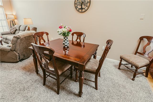 84 Amberwood Place, Greece, NY 14626