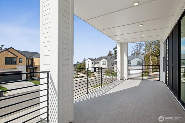 8509 137th Avenue SE, Newcastle, WA 98059