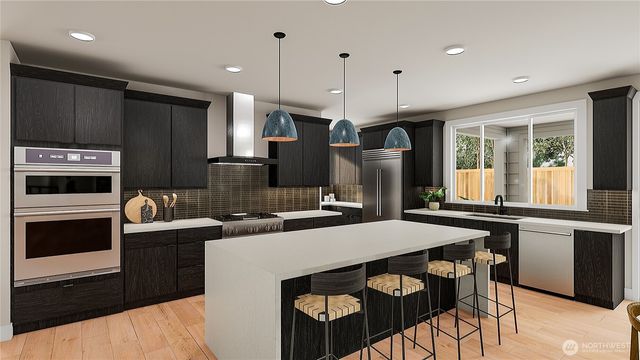 8509 137th Avenue SE, Newcastle, WA 98059