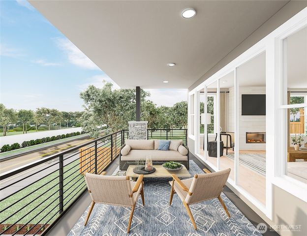 8509 137th Avenue SE, Newcastle, WA 98059