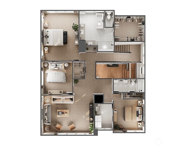 8509 137th Avenue SE, Newcastle, WA 98059