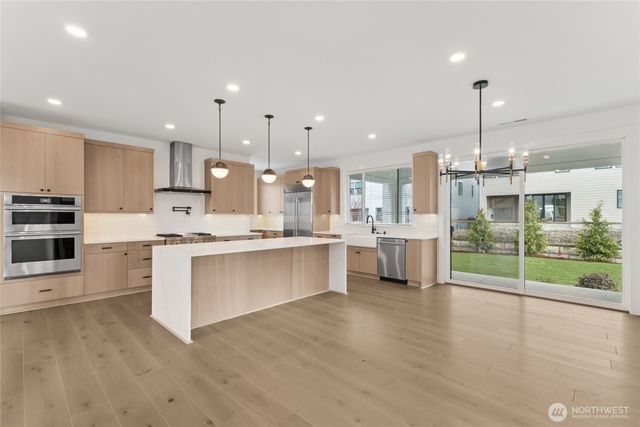 8509 137th Avenue SE, Newcastle, WA 98059