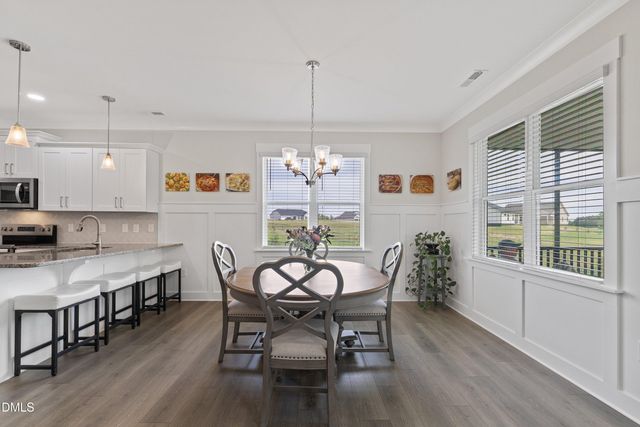 177 Ruskin Drive, Smithfield, NC 27577