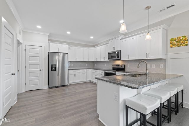 177 Ruskin Drive, Smithfield, NC 27577