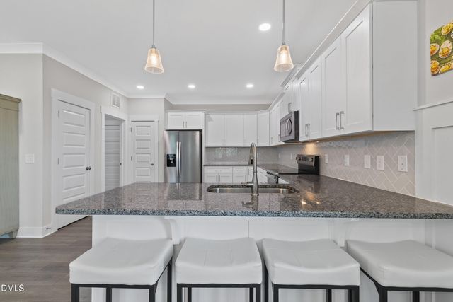 177 Ruskin Drive, Smithfield, NC 27577