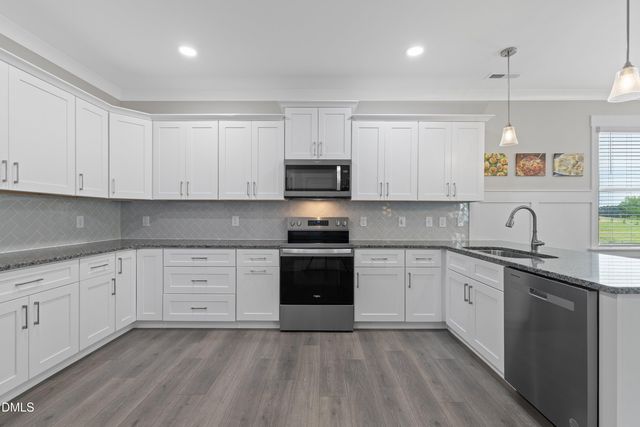 177 Ruskin Drive, Smithfield, NC 27577