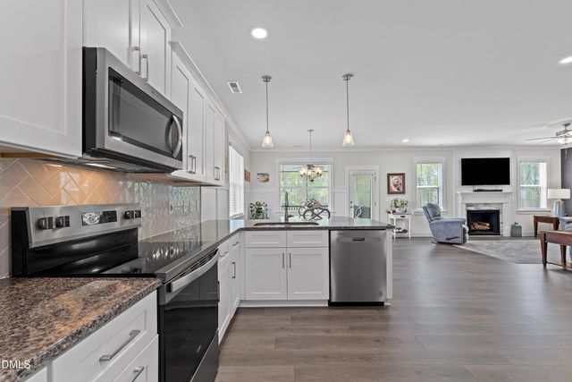 177 Ruskin Drive, Smithfield, NC 27577