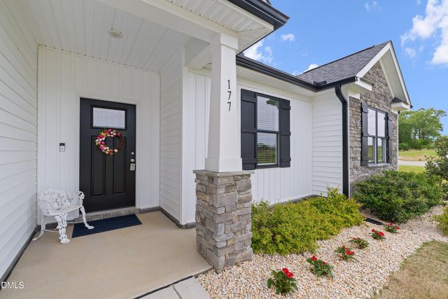 177 Ruskin Drive, Smithfield, NC 27577