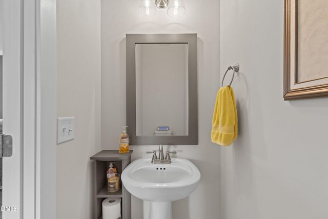 177 Ruskin Drive, Smithfield, NC 27577