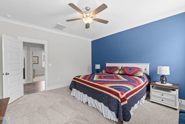 177 Ruskin Drive, Smithfield, NC 27577