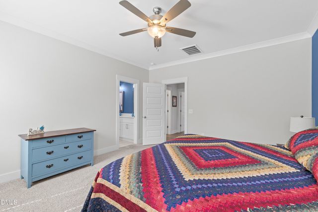 177 Ruskin Drive, Smithfield, NC 27577