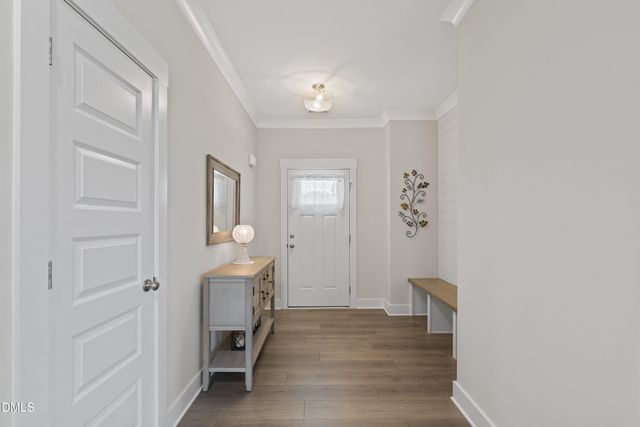 177 Ruskin Drive, Smithfield, NC 27577