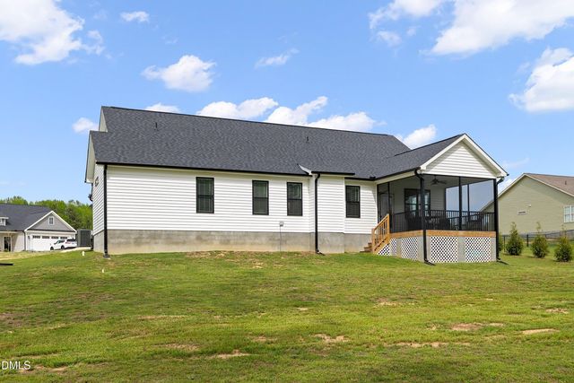 177 Ruskin Drive, Smithfield, NC 27577