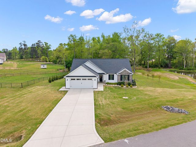 177 Ruskin Drive, Smithfield, NC 27577