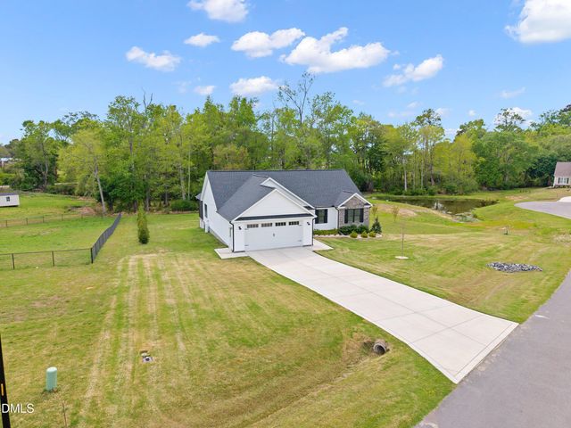 177 Ruskin Drive, Smithfield, NC 27577