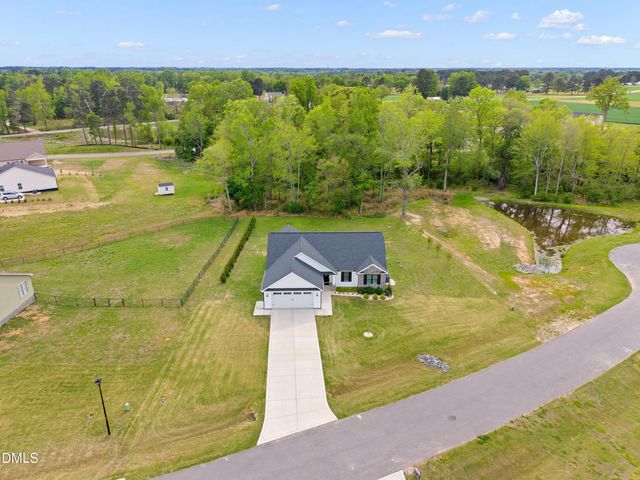 177 Ruskin Drive, Smithfield, NC 27577
