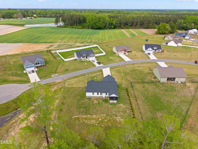 177 Ruskin Drive, Smithfield, NC 27577