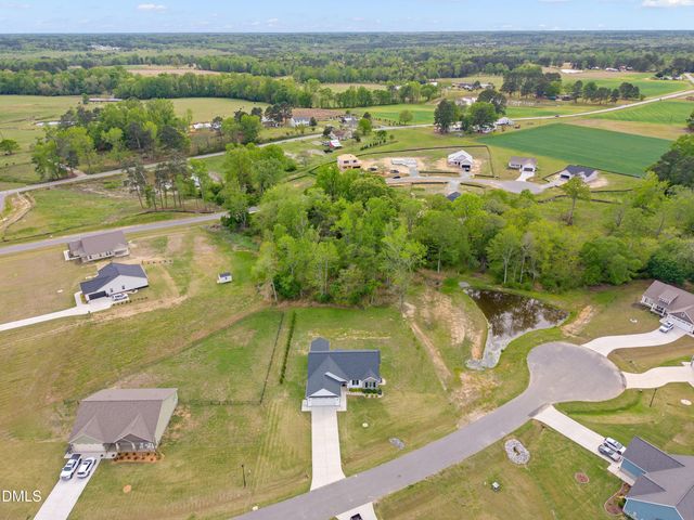 177 Ruskin Drive, Smithfield, NC 27577