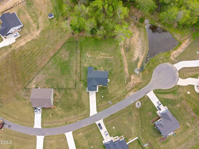 177 Ruskin Drive, Smithfield, NC 27577