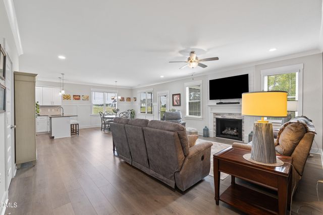 177 Ruskin Drive, Smithfield, NC 27577