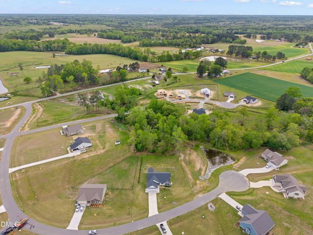 177 Ruskin Drive, Smithfield, NC 27577