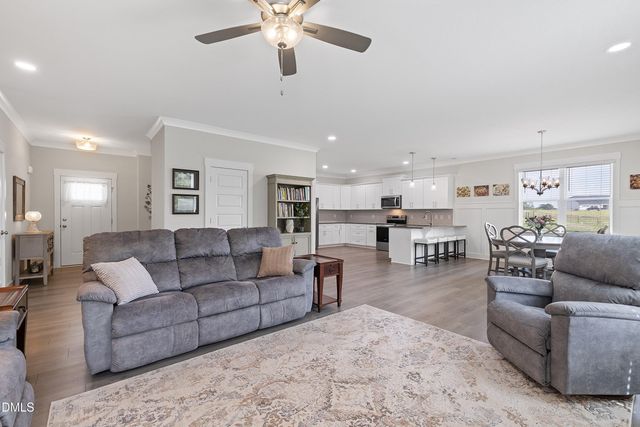 177 Ruskin Drive, Smithfield, NC 27577