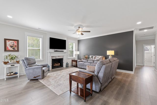 177 Ruskin Drive, Smithfield, NC 27577