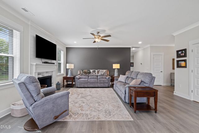 177 Ruskin Drive, Smithfield, NC 27577