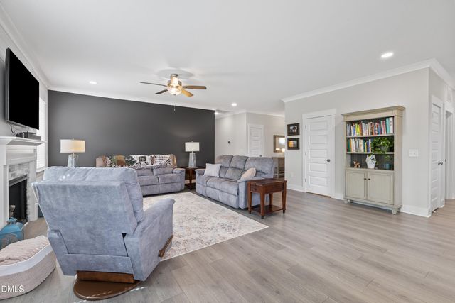 177 Ruskin Drive, Smithfield, NC 27577