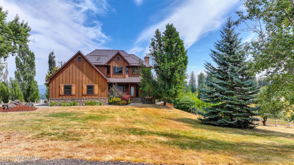 19750 Providence Ln, Worley, ID 83876 photo 5