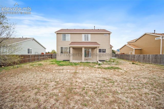 9188 Sunningdale Road, Peyton, CO 80831