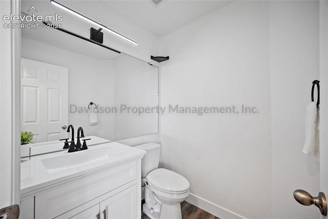 9188 Sunningdale Road, Peyton, CO 80831