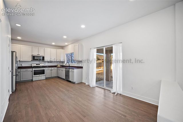 9188 Sunningdale Road, Peyton, CO 80831