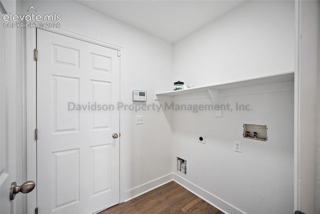 9188 Sunningdale Road, Peyton, CO 80831