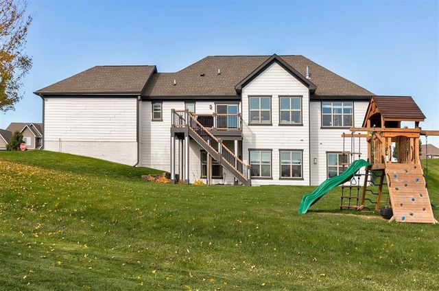 5119 NE Jan Rose Parkway, Ankeny, IA 50021