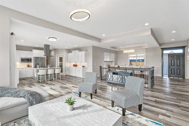 5119 NE Jan Rose Parkway, Ankeny, IA 50021