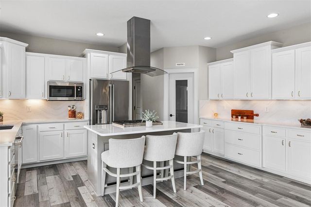 5119 NE Jan Rose Parkway, Ankeny, IA 50021