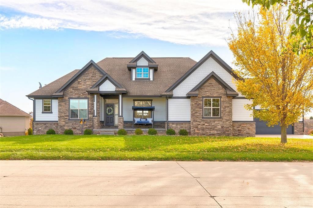 5119 NE Jan Rose Parkway, Ankeny, IA 50021