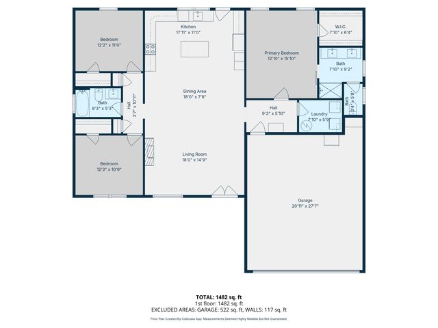 276 Royale Estates Road, Kimberling City, MO 65686