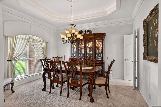 8639 RAINTREE WOODS DR, Fair Oaks Ranch, TX 78015